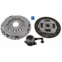 Kit frizione SACHS 3000 990 538