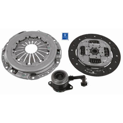 Kit frizione SACHS 3000 990 538