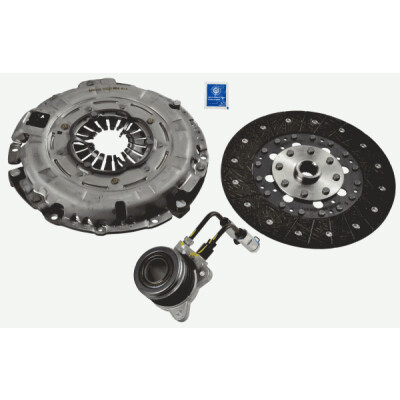 Kit frizione SACHS 3000 990 543