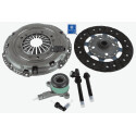 Kit frizione SACHS 3000 990 557