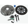 Kit frizione SACHS 3000 990 557