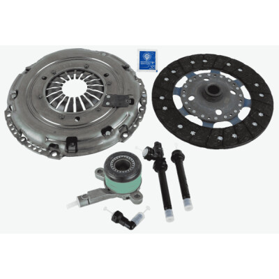 Kit frizione SACHS 3000 990 557