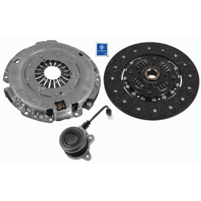 Kit frizione SACHS 3000 990 559