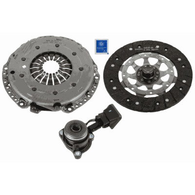 Kit frizione SACHS 3000 990 560