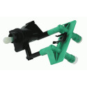 Cilindro maestro frizione SACHS 6284 654 003