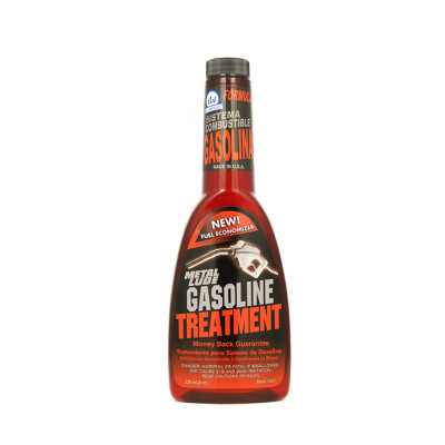 Trattamento impianto benzina Metal Lube 236 ML