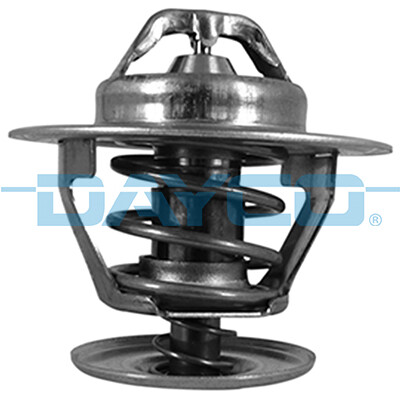 Termostato, liquido di raffreddamento DAYCO DT1005V