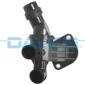 Termostato, liquido di raffreddamento DAYCO DT1089H