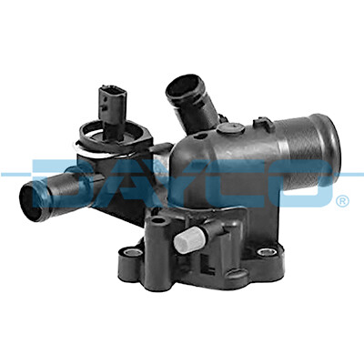 Termostato, liquido di raffreddamento DAYCO DT1107H