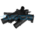 Termostato, liquido di raffreddamento DAYCO DT1163H
