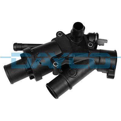 Termostato, liquido di raffreddamento DAYCO DT1163H