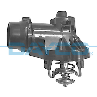 Termostato, liquido di raffreddamento DAYCO DT1245H