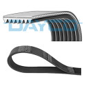 Cinghia trapezoidale scanalata DAYCO 7PK1705DT