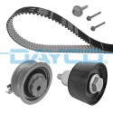 Set cinghie di distribuzione DAYCO KTB819