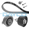 Set cinghie di distribuzione DAYCO KTB819