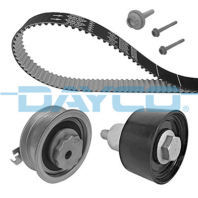Set cinghie di distribuzione DAYCO KTB819