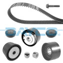 Set cinghie di distribuzione DAYCO KTB911