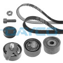Set cinghie di distribuzione DAYCO KTB913
