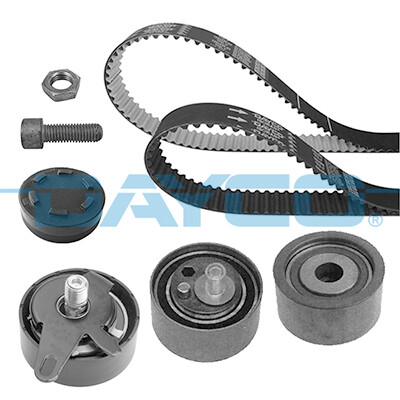 Set cinghie di distribuzione DAYCO KTB913