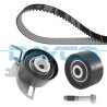 Set cinghie di distribuzione DAYCO KTB995