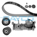 Kit pompa acqua + cinghia di distribuzione DAYCO KTBWP5171