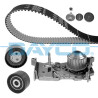 Kit pompa acqua + cinghia di distribuzione DAYCO KTBWP5171