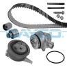Kit pompa acqua + cinghia distribuzione DAYCO KTBWP8840