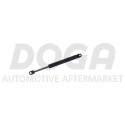 Sospensione pneumatica, cofano motore DOGA 2042813
