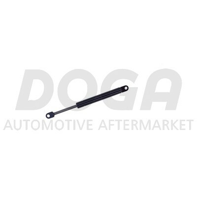 Sospensione pneumatica, cofano motore DOGA 2042813