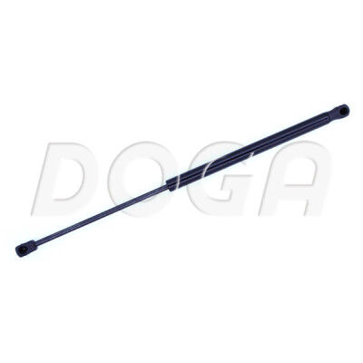 Sospensione pneumatica, bagagliaio/vano di carico DOGA 2031353