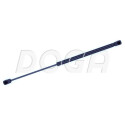 Sospensione pneumatica, cofano motore DOGA 2032113