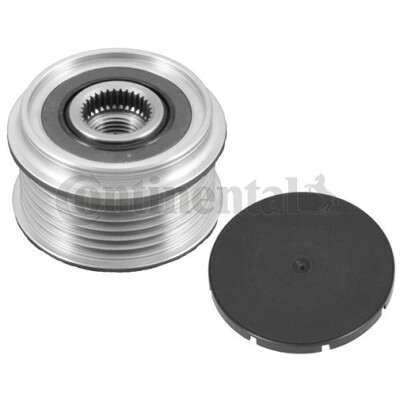 Ruota libera alternatore ContiTech AP9052