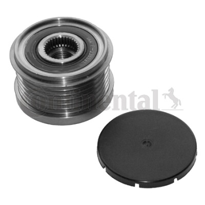 Ruota libera alternatore ContiTech AP9019
