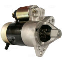 Motorino d'avviamento