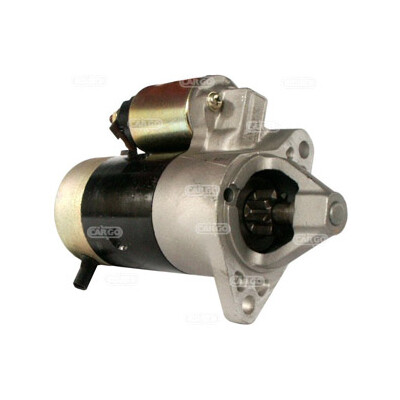 Motorino d'avviamento