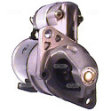 Motorino d'avviamento
