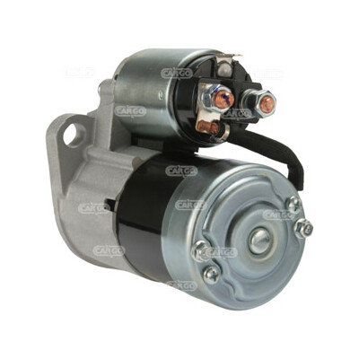 Motorino d'avviamento