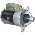 Motorino d'avviamento