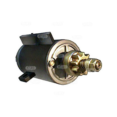 Motorino d'avviamento