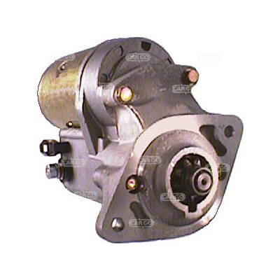 Motorino d'avviamento