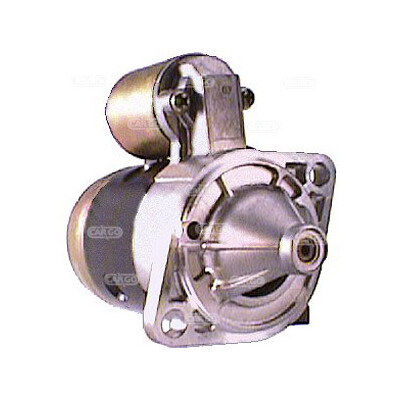 Motorino d'avviamento