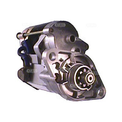 Motorino d'avviamento