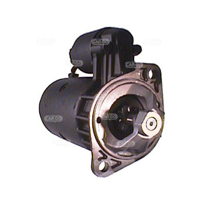 Motorino d'avviamento