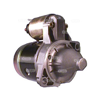 Motorino d'avviamento HC-Cargo 110315CAG