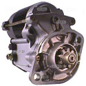 Motorino d'avviamento