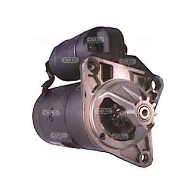 Motorino d'avviamento