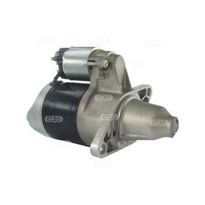 Motorino d'avviamento