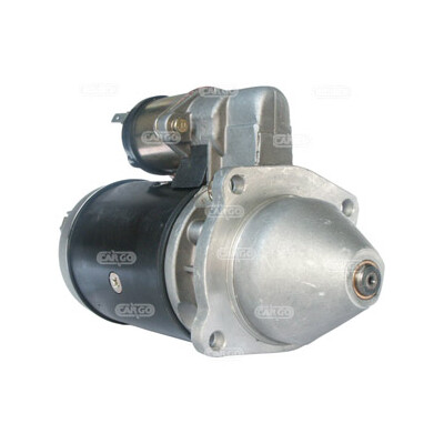 Motorino d'avviamento