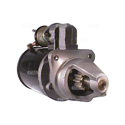 Motorino d'avviamento