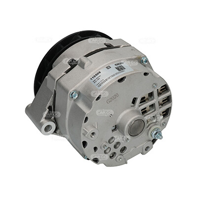 Alternatore